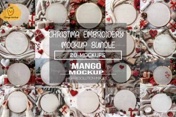 Frame Embroidery Designs Set Review